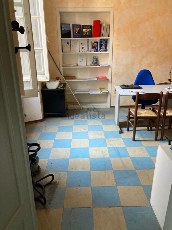 appartamento in vendita a Massa