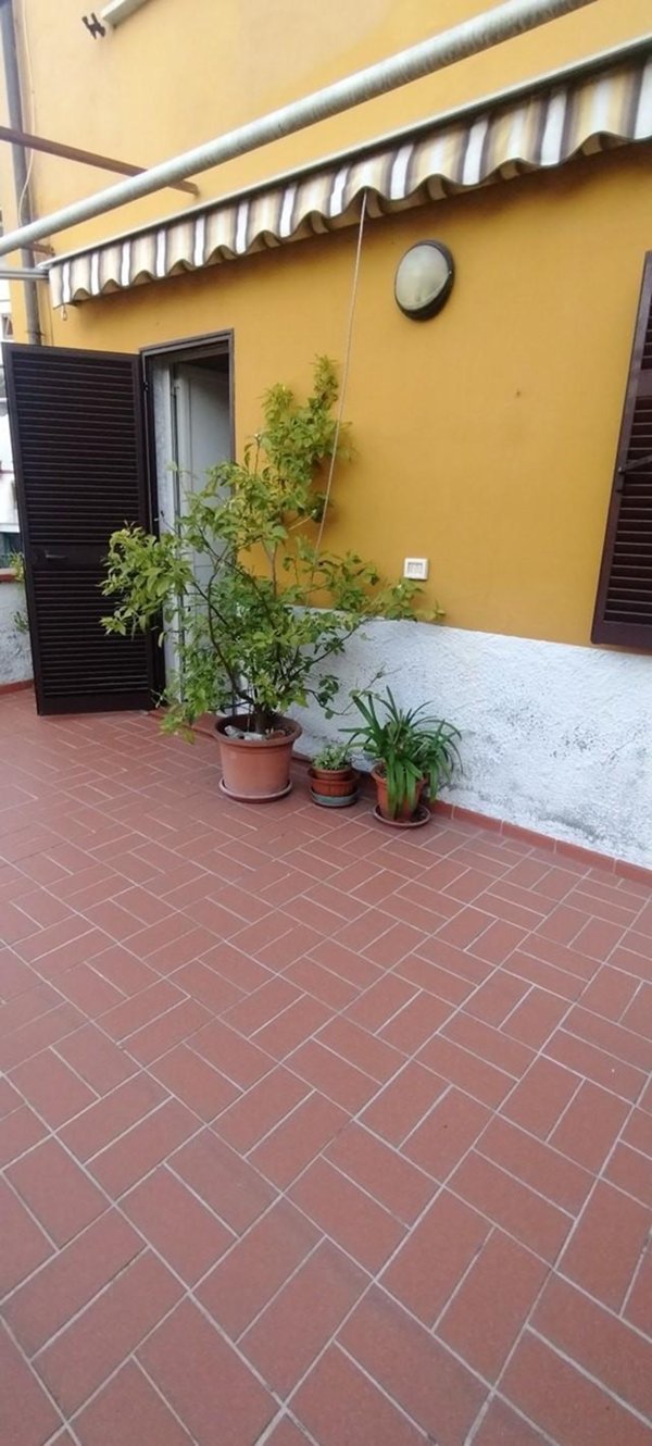 appartamento in vendita a Massa in zona Centro Storico
