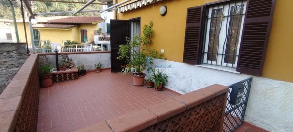 appartamento in vendita a Massa in zona Centro Storico