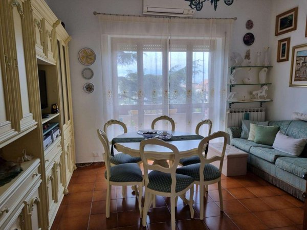 appartamento in vendita a Massa