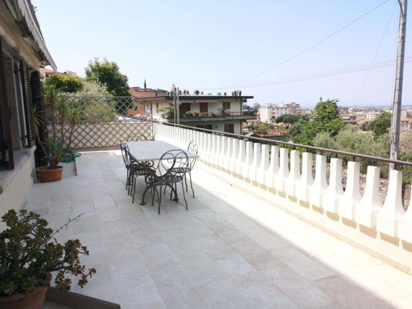 appartamento in vendita a Massa
