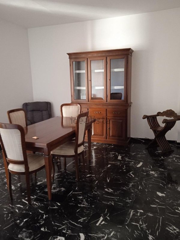 appartamento in vendita a Massa
