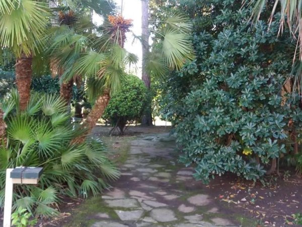 appartamento in vendita a Massa in zona Marina di Massa