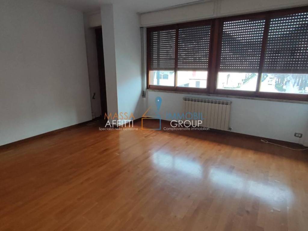 appartamento in vendita a Massa