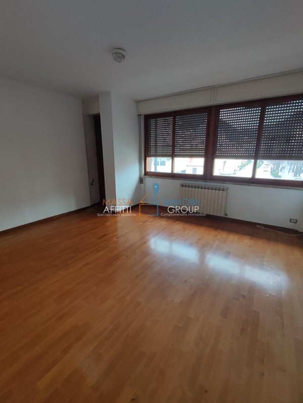 appartamento in vendita a Massa