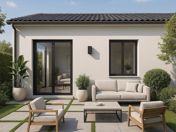 casa indipendente in vendita a Massa in zona Marina di Massa