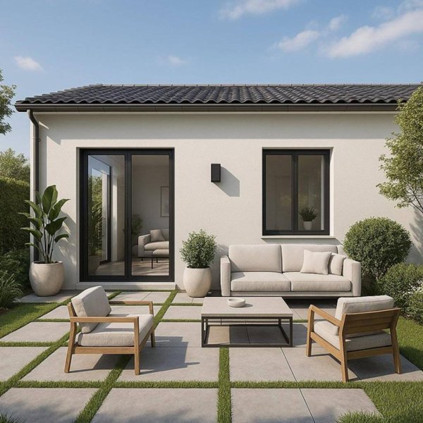 casa indipendente in vendita a Massa in zona Marina di Massa