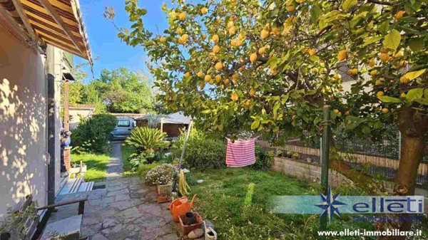 appartamento in vendita a Massa in zona Marina di Massa