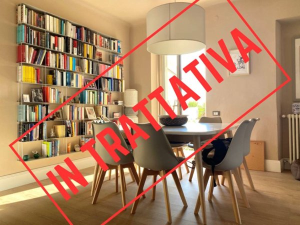 appartamento in vendita a Massa