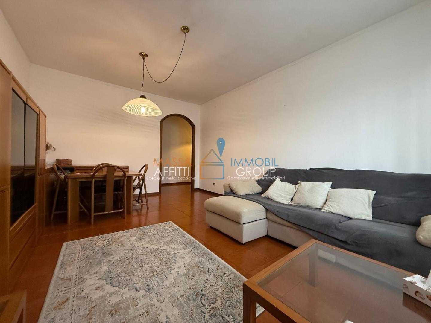 appartamento in vendita a Massa in zona Romagnano