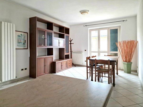 appartamento in vendita a Massa in zona Marina di Massa