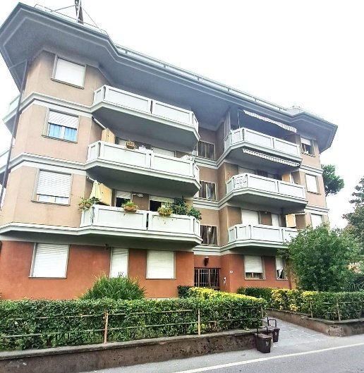 appartamento in vendita a Massa in zona Marina di Massa