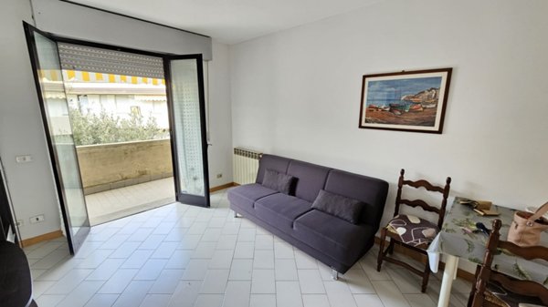 appartamento in vendita a Massa in zona Marina dei Ronchi