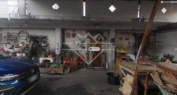 intera palazzina in vendita a Massa