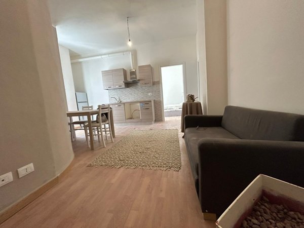 appartamento in vendita a Massa in zona Centro Storico