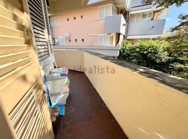 appartamento in vendita a Massa