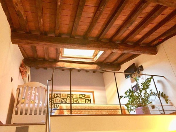 appartamento in vendita a Massa in zona Centro Storico