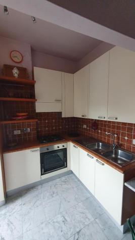 appartamento in vendita a Massa in zona Centro Storico