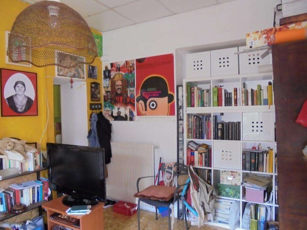 appartamento in vendita a Massa in zona Centro Storico