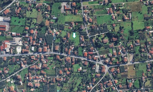 terreno agricolo in vendita a Massa