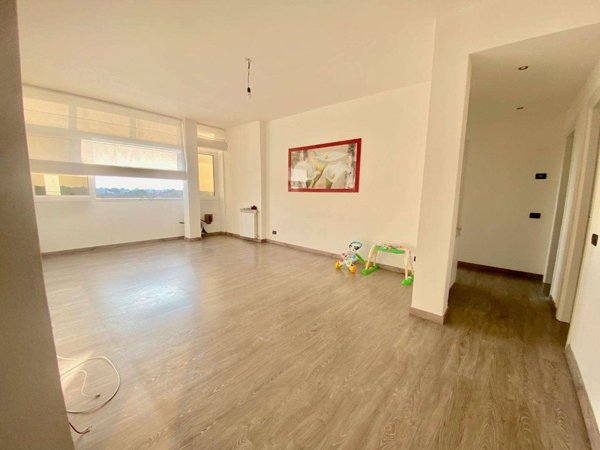 appartamento in vendita a Massa in zona Quercioli