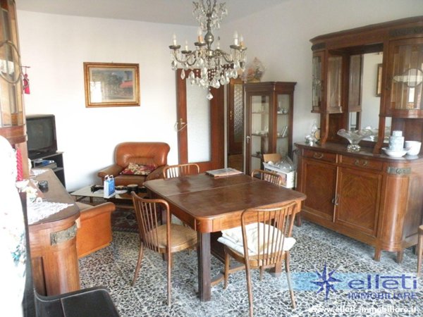 appartamento in vendita a Massa