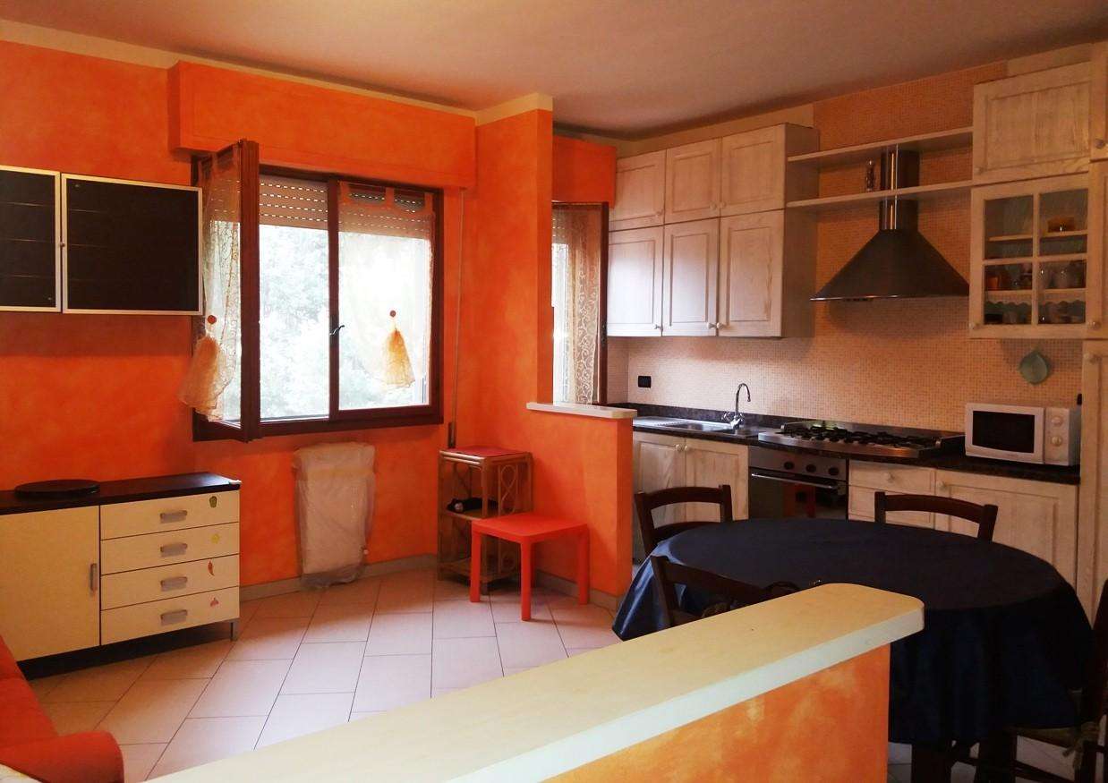 appartamento in vendita a Massa