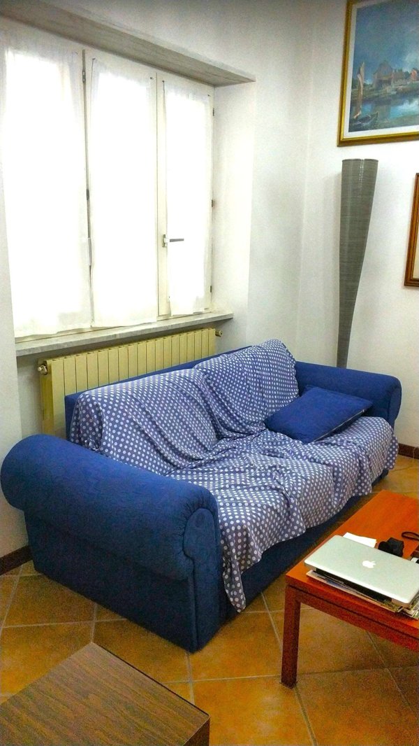 appartamento in vendita a Massa