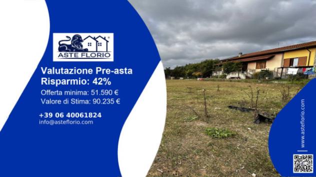 terreno agricolo in vendita a Massa