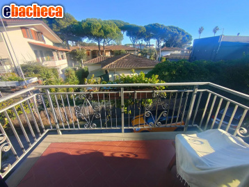 appartamento in vendita a Massa in zona Marina di Massa