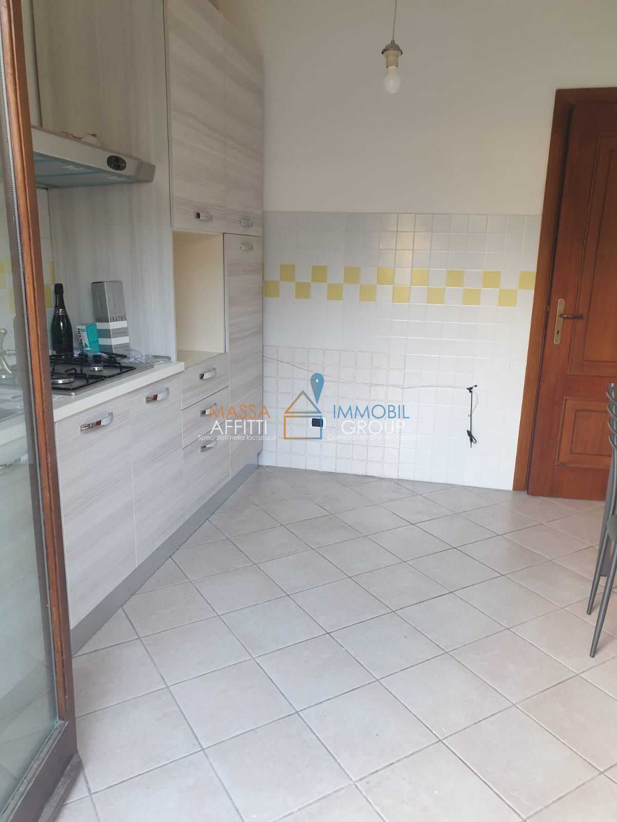 appartamento in vendita a Massa