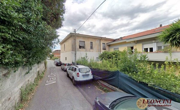 appartamento in vendita a Massa