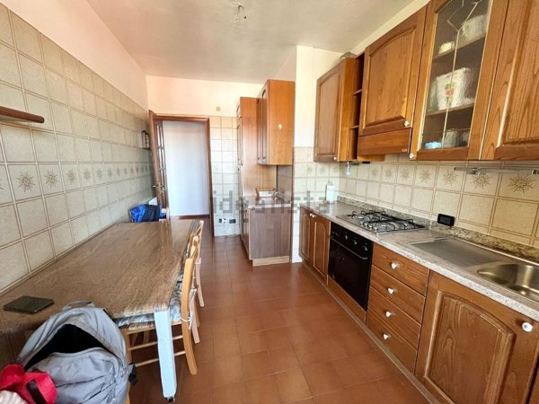appartamento in vendita a Massa