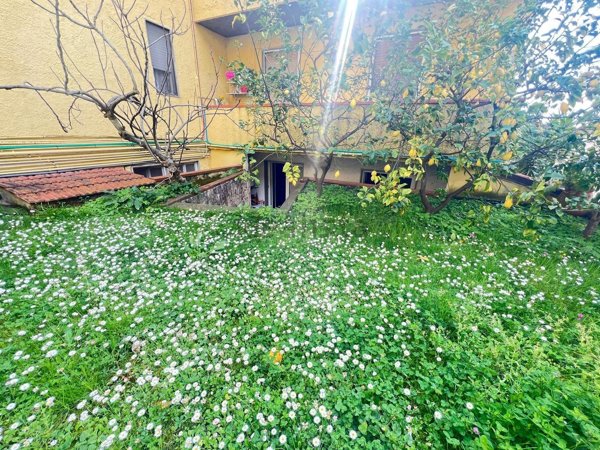 appartamento in vendita a Massa