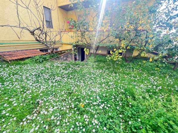 appartamento in vendita a Massa