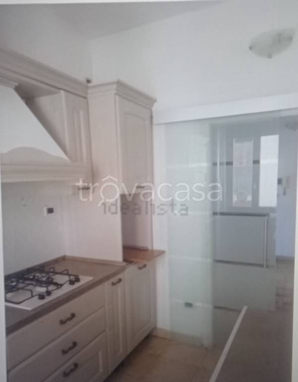 appartamento in vendita a Massa in zona Centro Storico