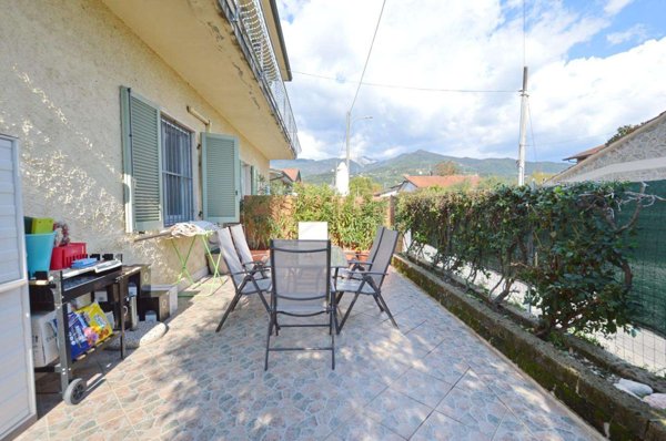 appartamento in vendita a Massa