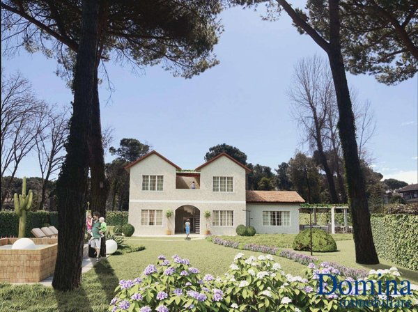 casa indipendente in vendita a Massa in zona Poveromo