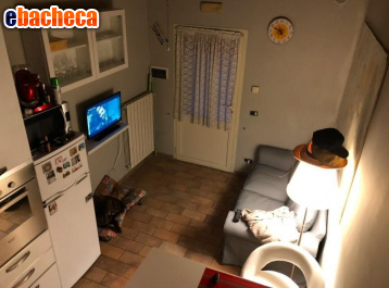 appartamento in vendita a Massa in zona Quercioli
