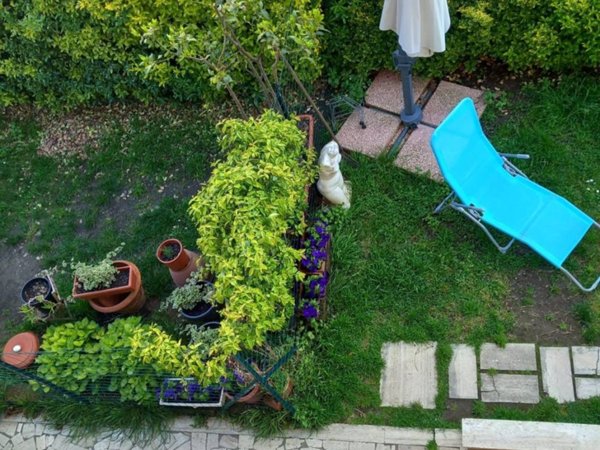 appartamento in vendita a Massa in zona Marina di Massa