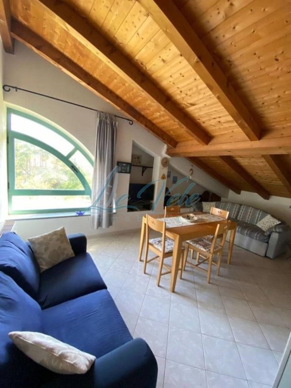 appartamento in vendita a Massa in zona Marina di Massa