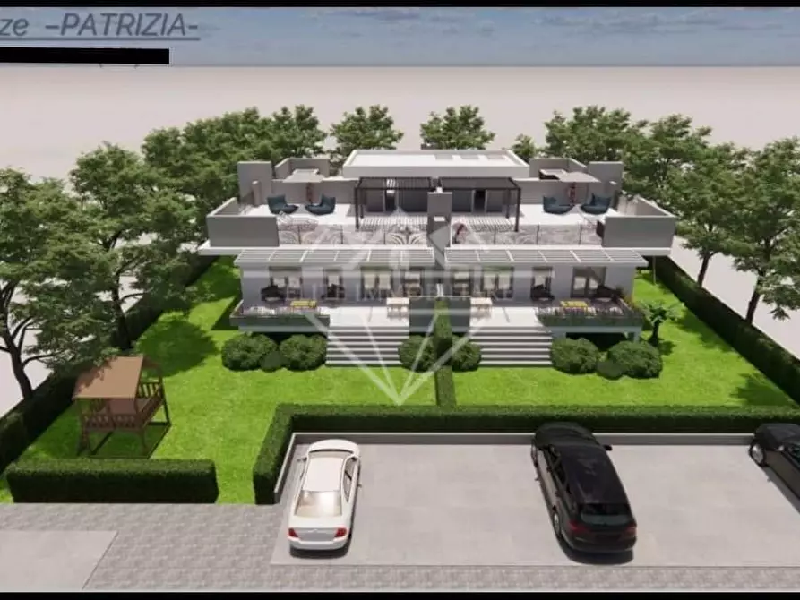 casa indipendente in vendita a Massa in zona Marina di Massa
