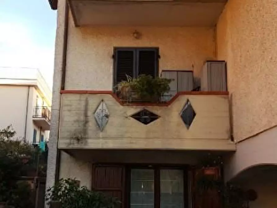 appartamento in vendita a Massa