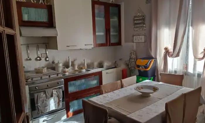appartamento in vendita a Massa in zona Centro Storico