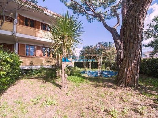 casa indipendente in vendita a Massa in zona Marina di Massa