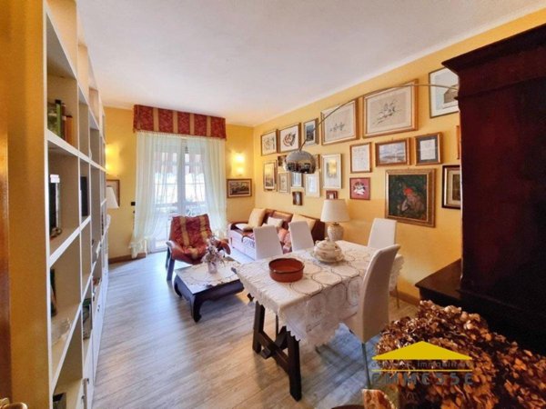 appartamento in vendita a Massa in zona Centro Storico