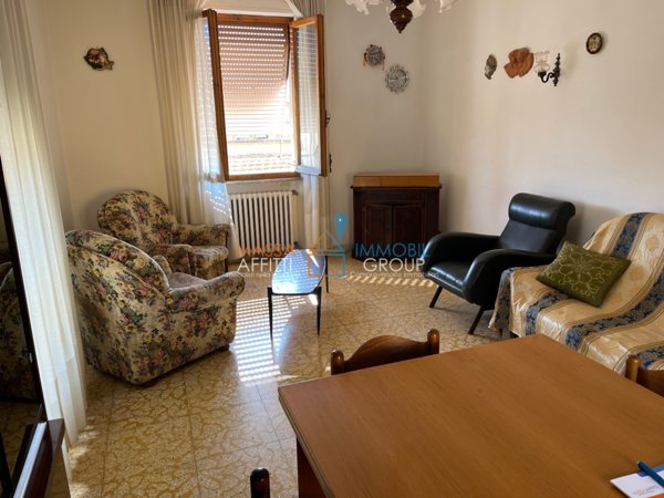 appartamento in vendita a Massa in zona Centro Storico