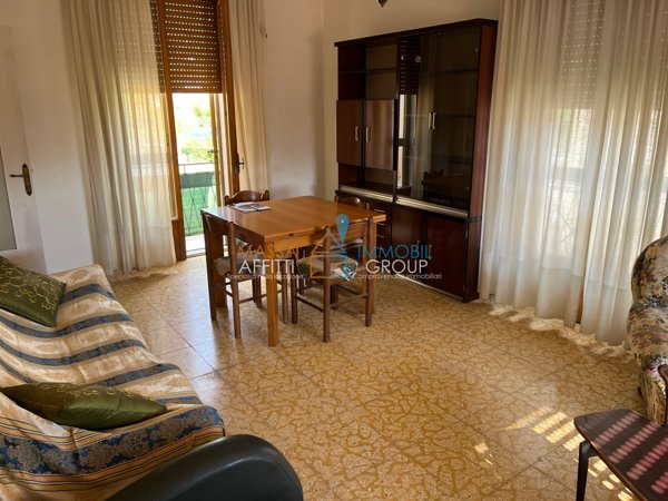 appartamento in vendita a Massa in zona Centro Storico