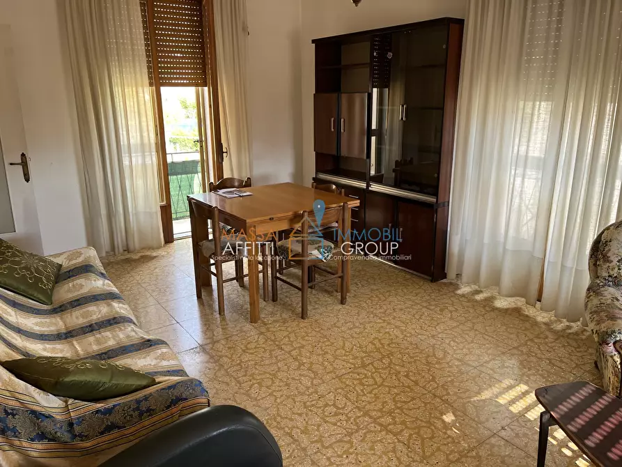 appartamento in vendita a Massa in zona Borgo del Ponte