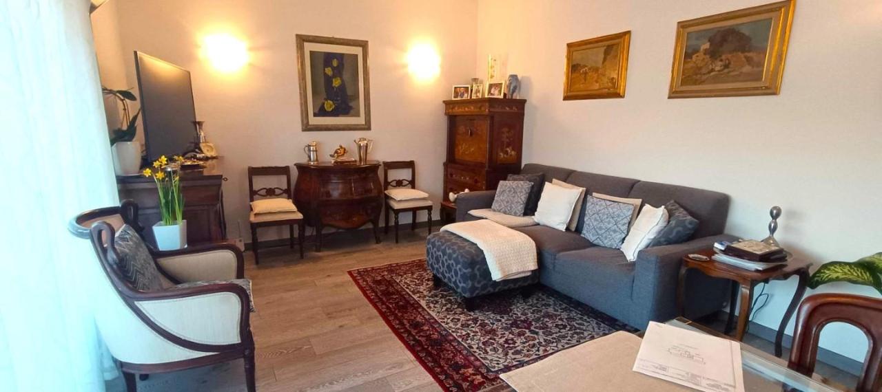 appartamento in vendita a Massa in zona Centro Storico